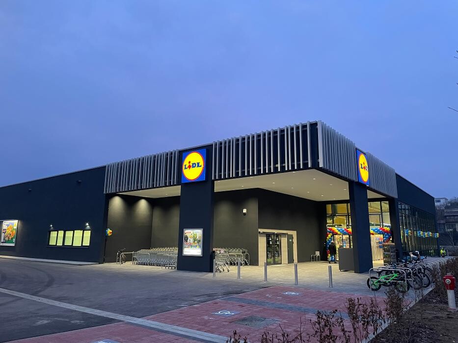 Bilder Lidl