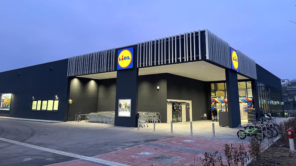 Bilder Lidl