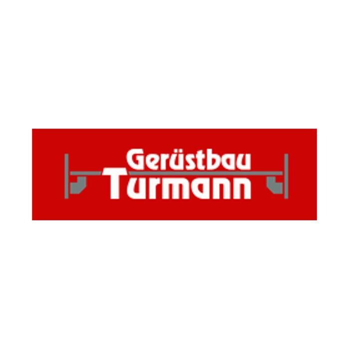 Gerüstbau-Turmann GmbH Logo