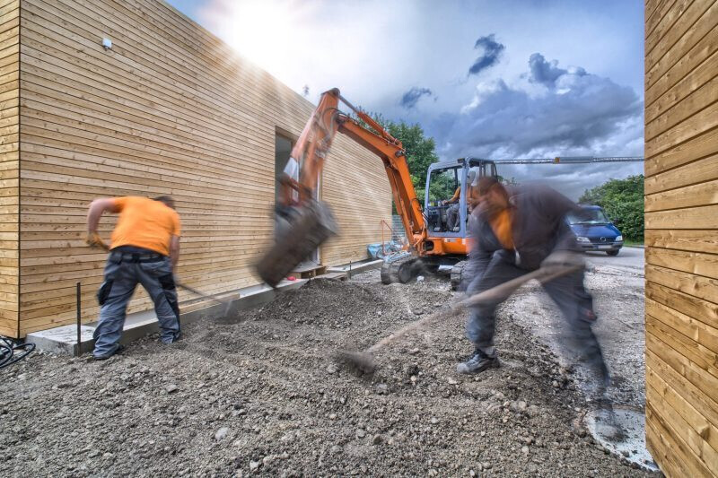 Bilder Haus & Gartenservice Florschütz