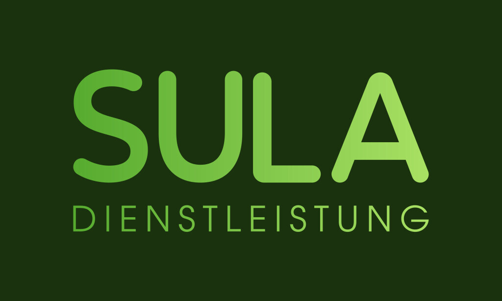 Sula Dienstleistungen Logo