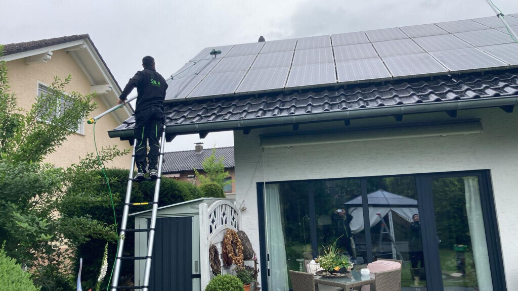 Bilder Sula Dienstleistungen