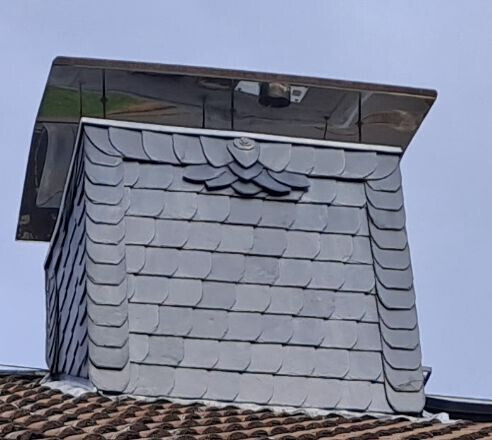 Bilder Dachdeckermeister Marco Ricotta