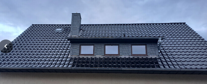 Bilder Dachdeckermeister Marco Ricotta