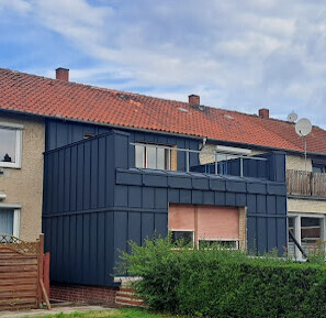 Bilder Dachdeckermeister Marco Ricotta