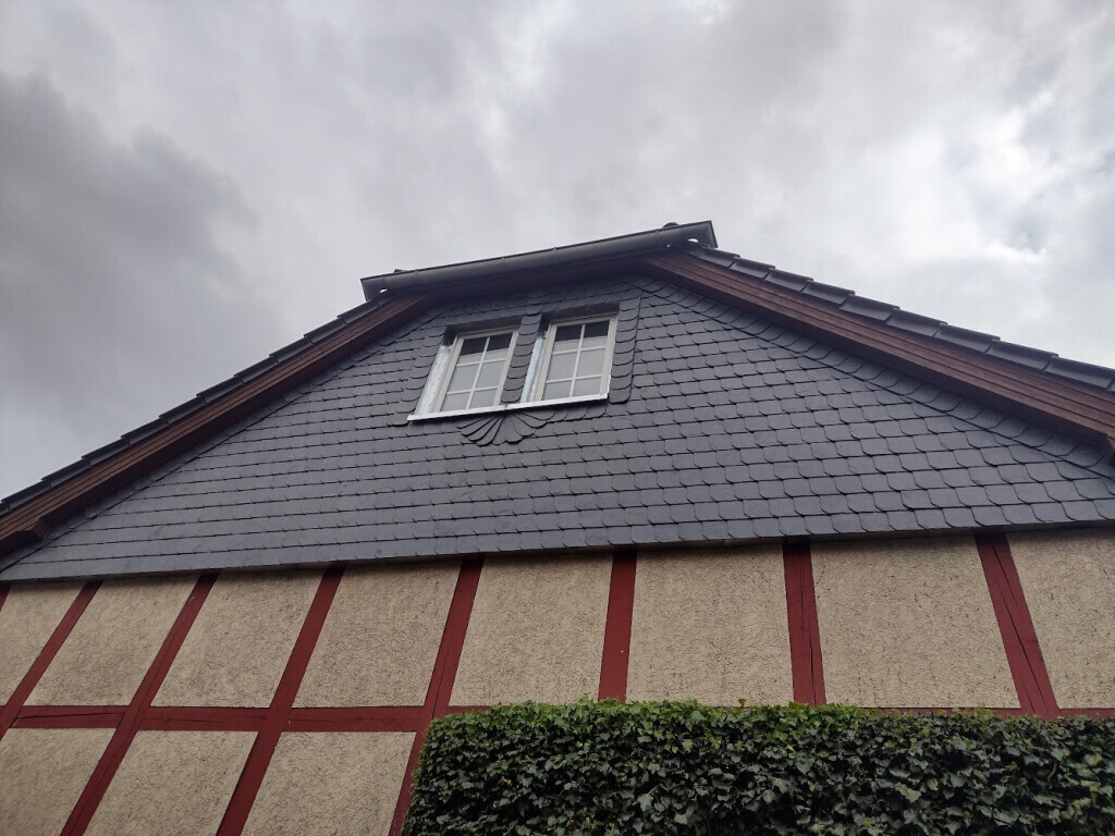 Bilder Dachdeckermeister Marco Ricotta