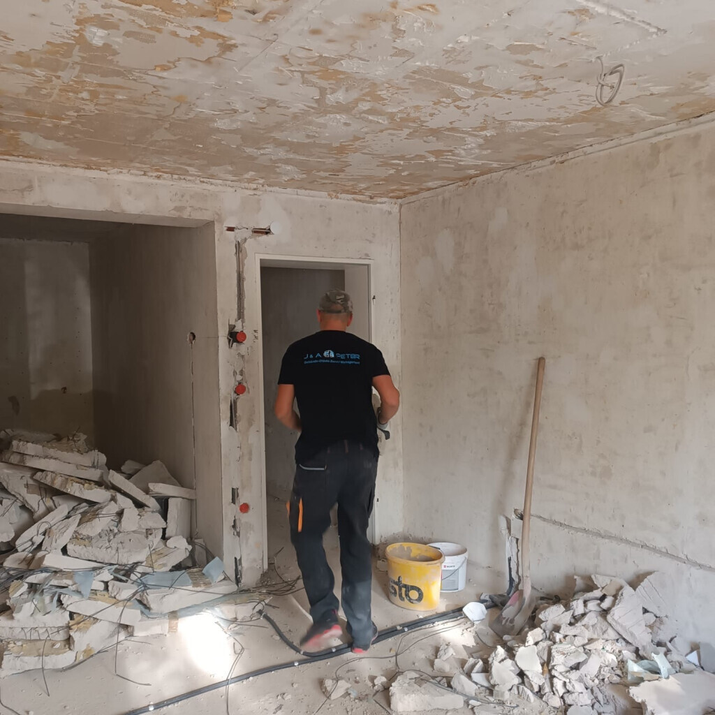 Bilder JAP Peter Objekt-Service-Management