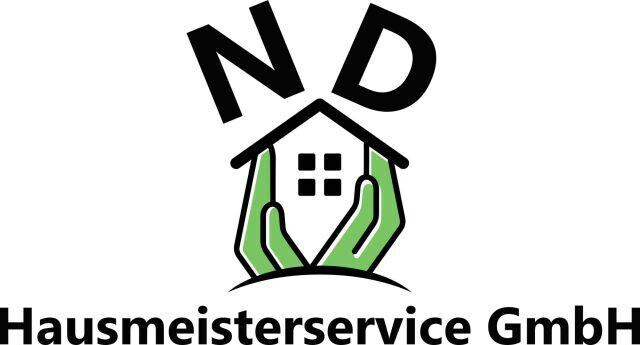 ND-Hausmeisterservice GmbH Logo