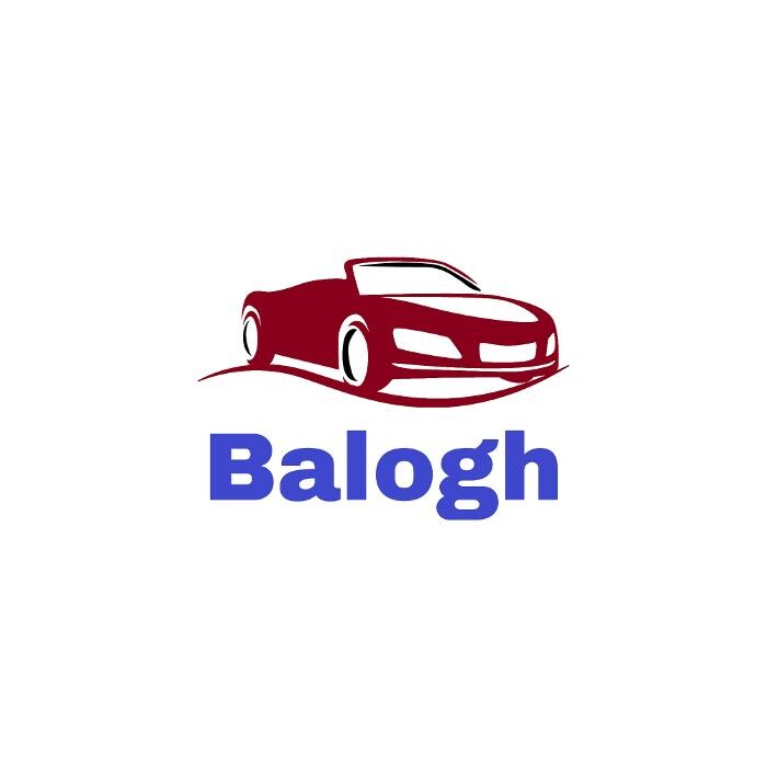 Kfz- Werkstatt und Reifenservice Balogh Logo
