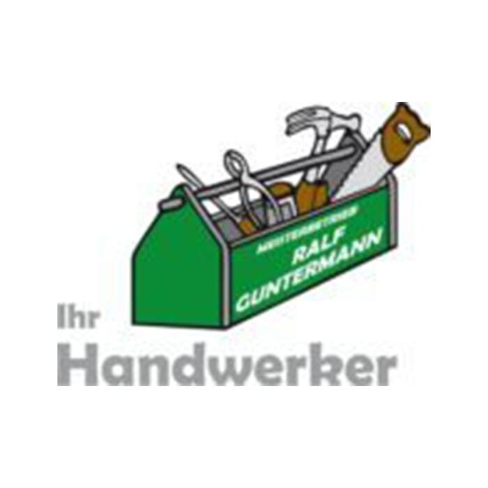 Bilder Ralf Guntermann - Handwerker und Glasermeister