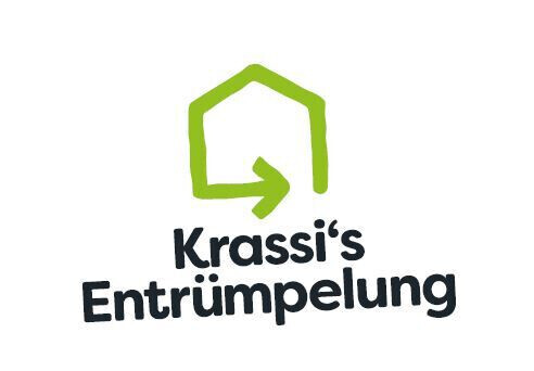 Krassi´s Entrümpelung Logo