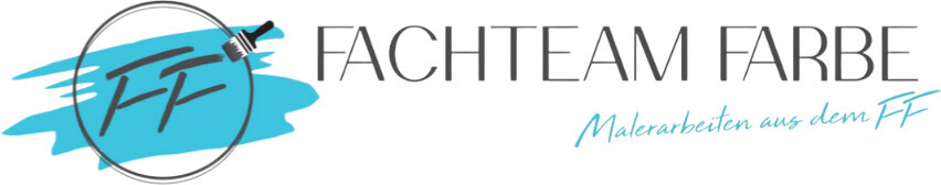 Malerbetrieb Fachteam Farbe Inh. Wojciech Pagel Logo