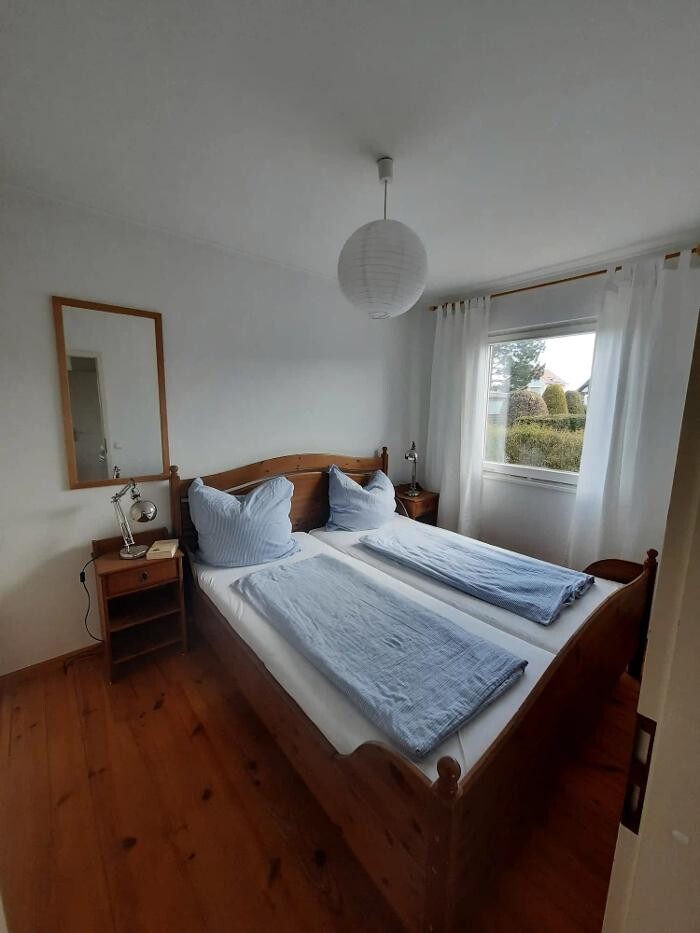 Bilder Ferienhaus Lütt Haffhus Haffkrug - Lübecker Bucht