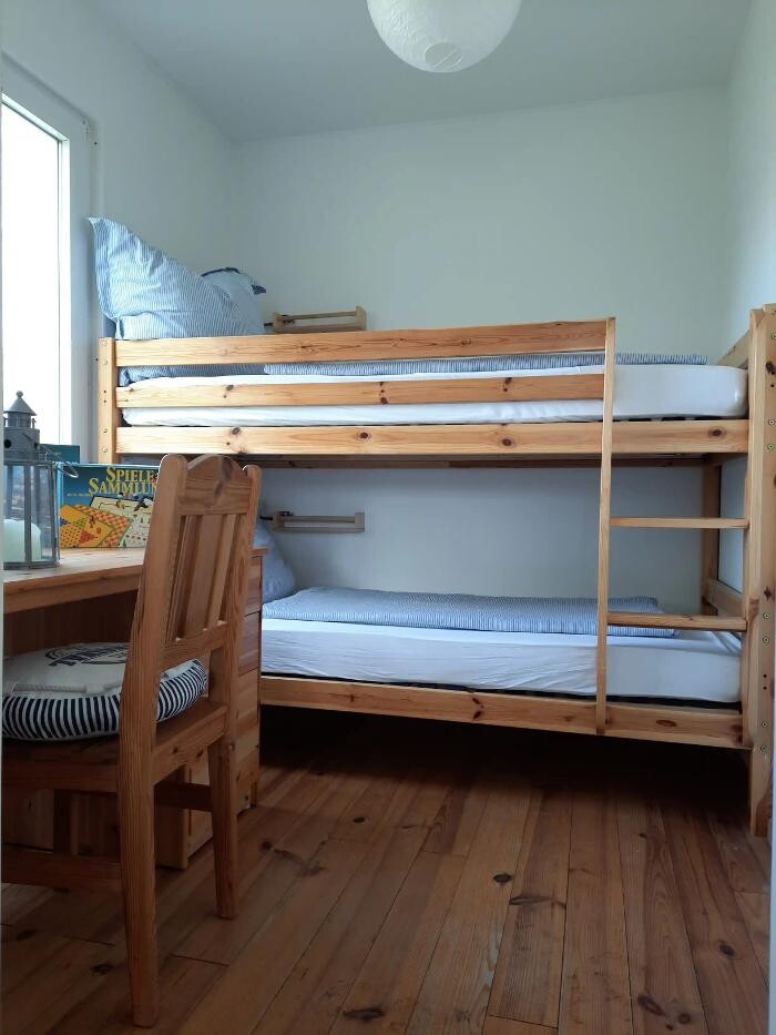 Bilder Ferienhaus Lütt Haffhus Haffkrug - Lübecker Bucht
