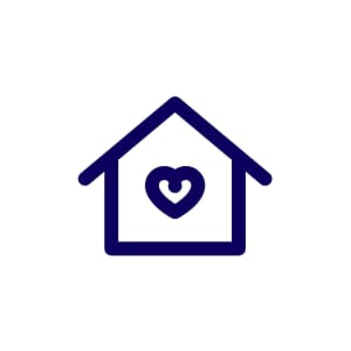 Ferienhaus Lütt Haffhus Haffkrug - Lübecker Bucht Logo