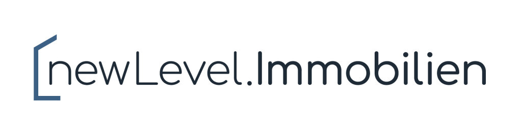 newLevel.Immobilien GmbH | Vertriebsleitung München Logo