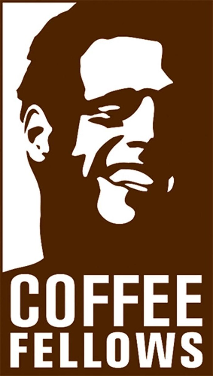 Coffee Fellows - Kaffee, Bagels, Frühstück Logo