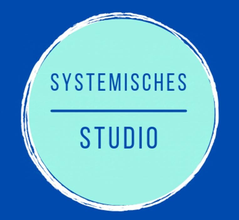 Systemisches Studio I Privatpraxis für Selbstzahlende I Paartherapie I Einzeltherapie I Familientherapie I Beratung I Coaching Logo