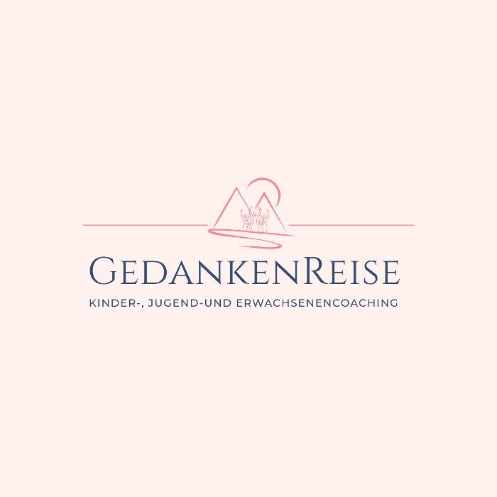 GedankenReise Logo