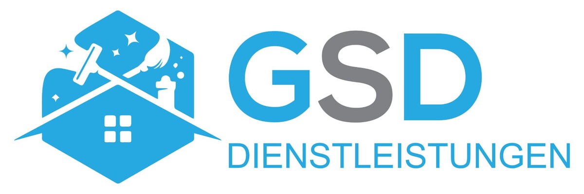 GSD Dienstleistungen Logo