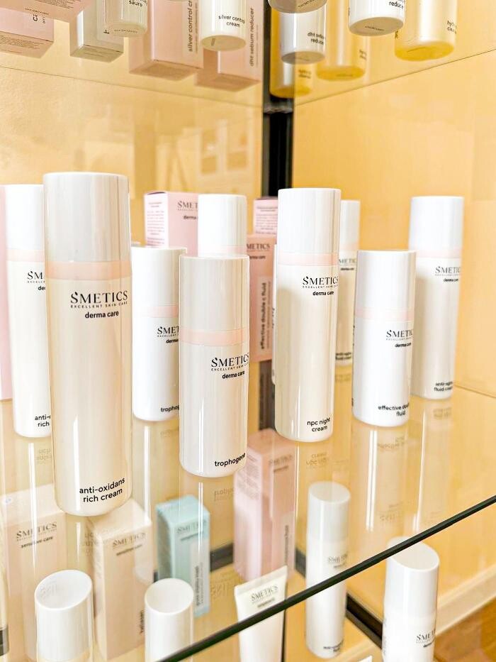 Bilder Kiez Kosmetik by Janina Brumbach