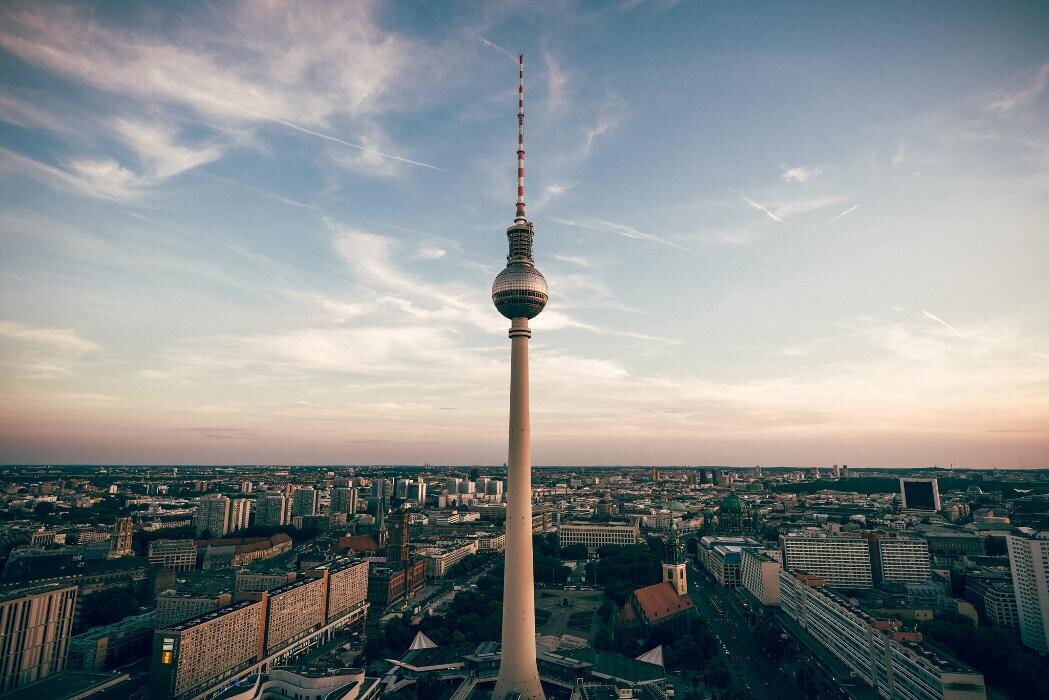 Bilder IBO-Umzüge Berlin