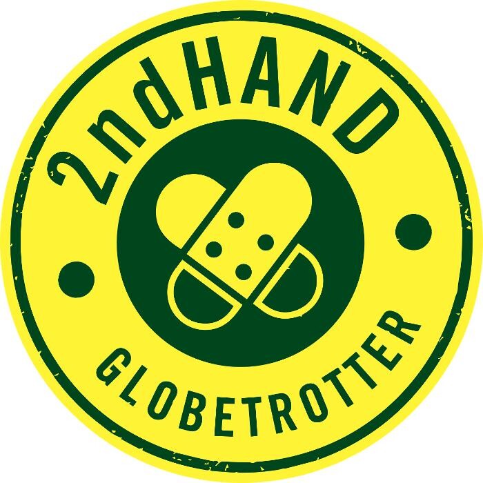 Bilder Globetrotter Secondhand Leipzig