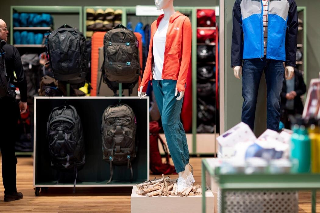 Bilder Globetrotter Secondhand Leipzig