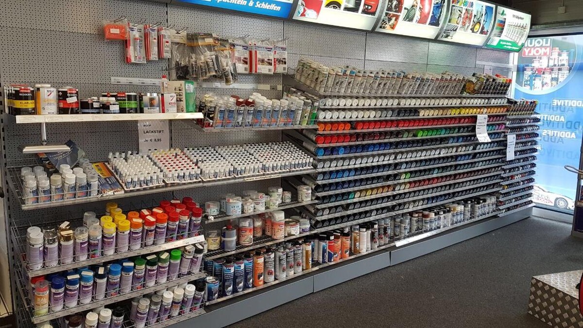 Bilder Christian Kautz, Autoteile e.K.- Partnerbetrieb von Euromaster