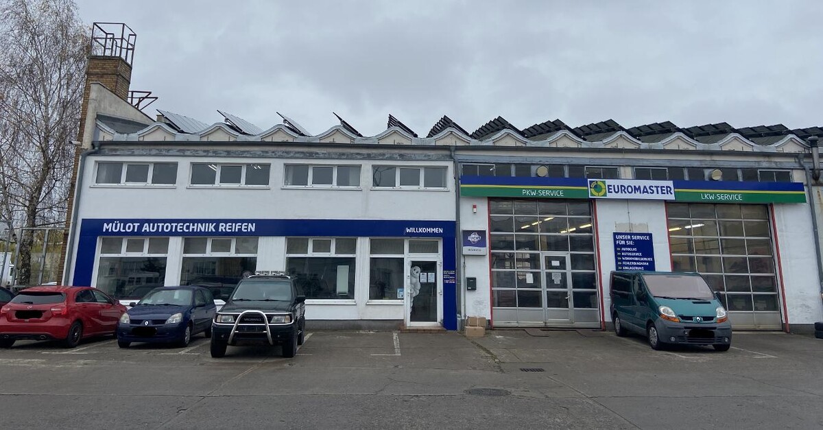 Bilder Mülot Autotechnik Reifen GmbH & Co.KG