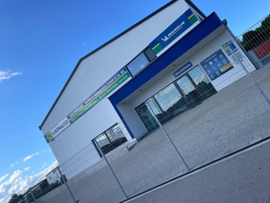 Bilder Waldmüller Reifen und Autoservice GmbH & Co.KG