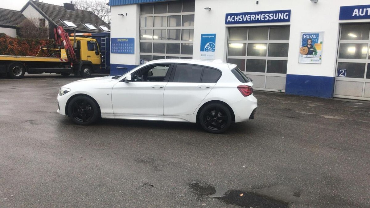 Bilder Auto-Kompetenz-Center Dreisbach e.K. - Partnerbetrieb von EUROMASTER