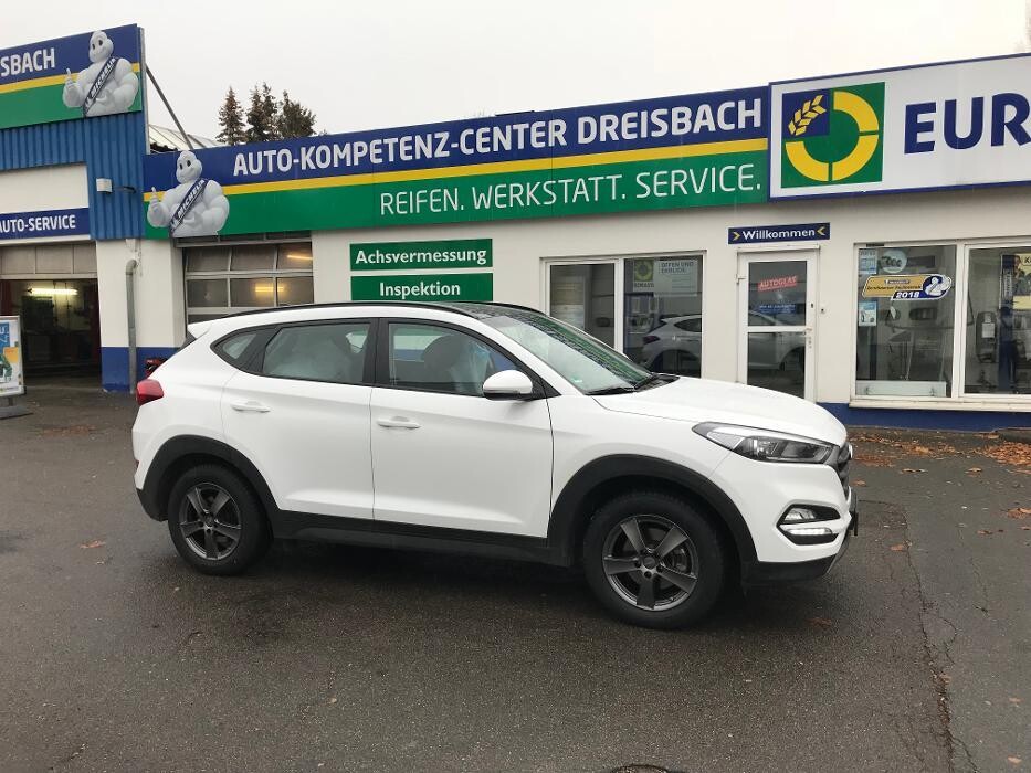 Bilder Auto-Kompetenz-Center Dreisbach e.K. - Partnerbetrieb von EUROMASTER