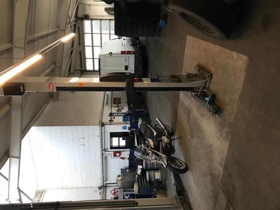 Bilder Auto-Kompetenz-Center Dreisbach e.K. - Partnerbetrieb von EUROMASTER