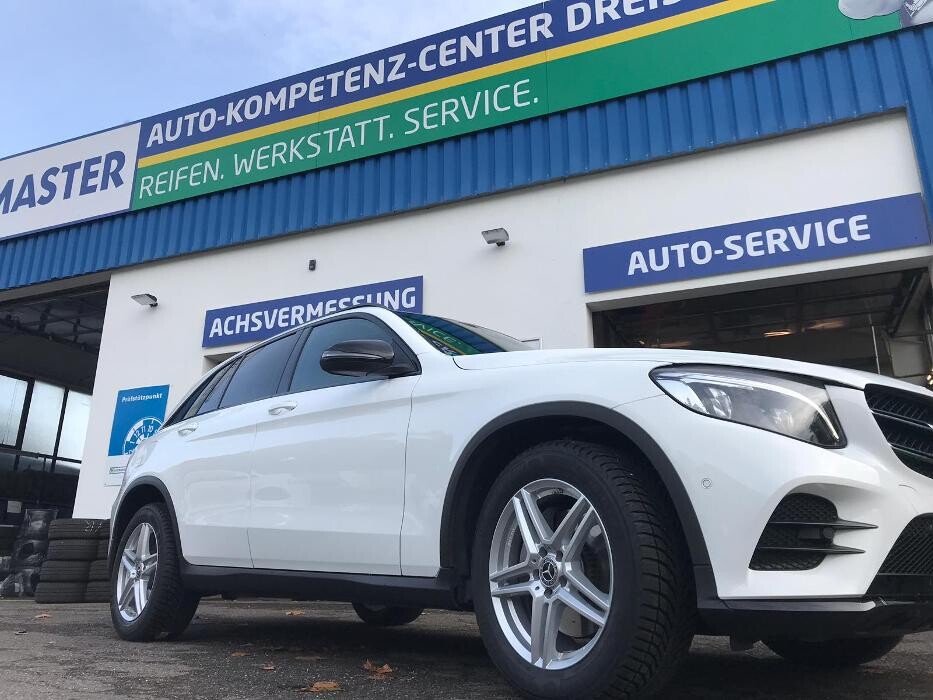 Bilder Auto-Kompetenz-Center Dreisbach e.K. - Partnerbetrieb von EUROMASTER