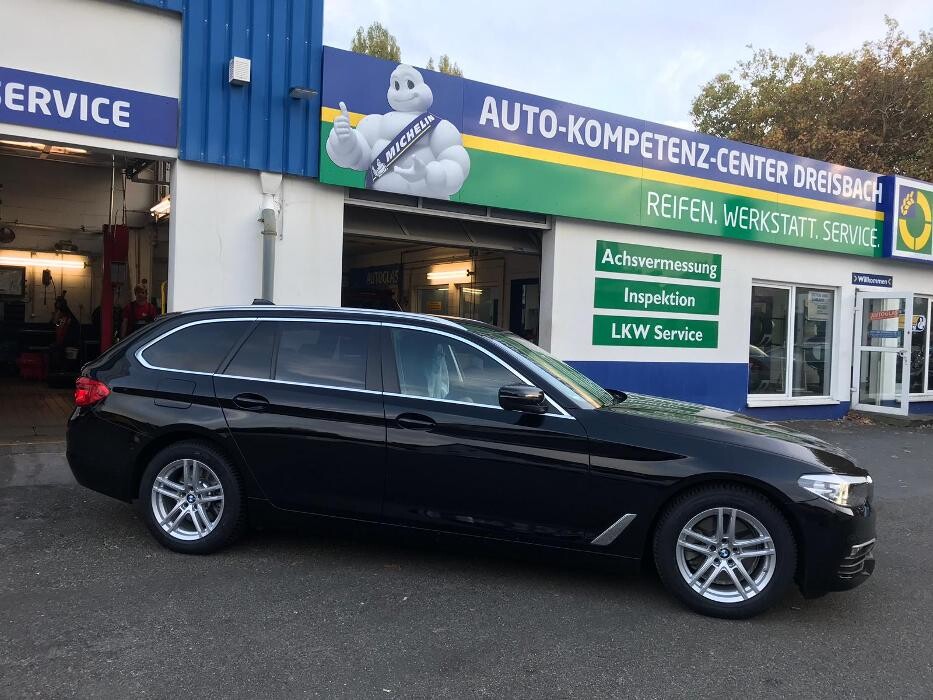 Bilder Auto-Kompetenz-Center Dreisbach e.K. - Partnerbetrieb von EUROMASTER