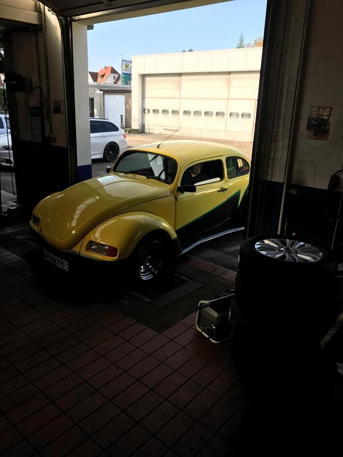 Bilder Auto-Kompetenz-Center Dreisbach e.K. - Partnerbetrieb von EUROMASTER