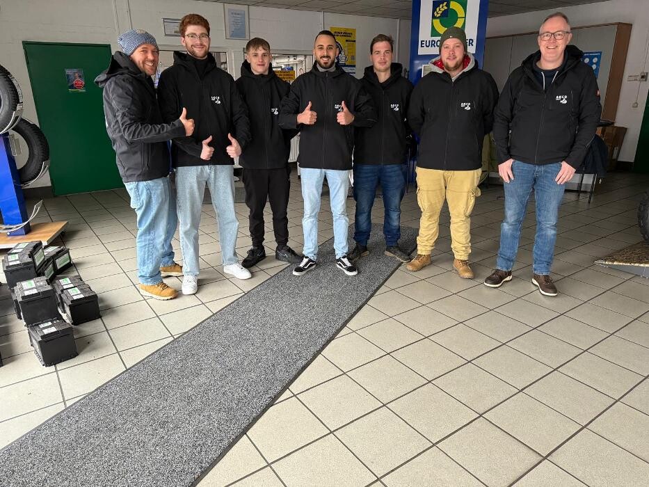 Bilder Auto-Kompetenz-Center Dreisbach e.K. - Partnerbetrieb von EUROMASTER