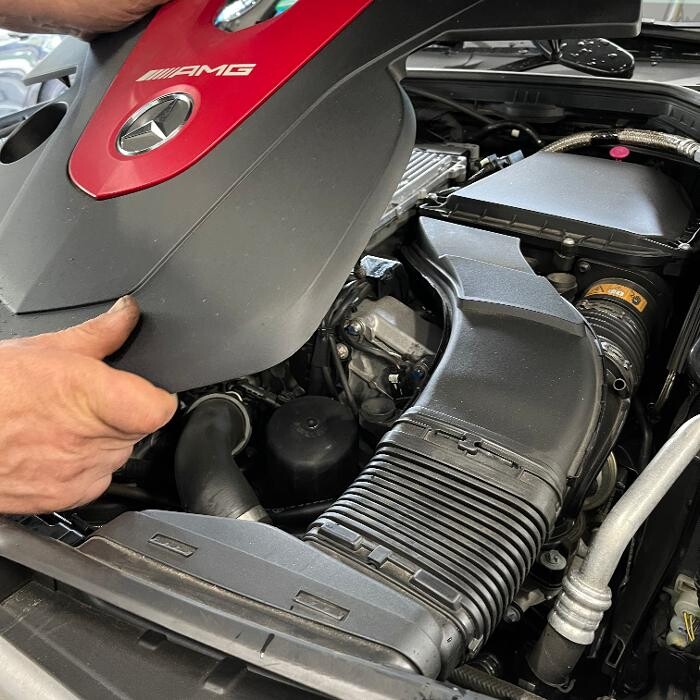 Bilder R.S.B. Meisterwerkstatt - Partnerbetrieb von EUROMASTER