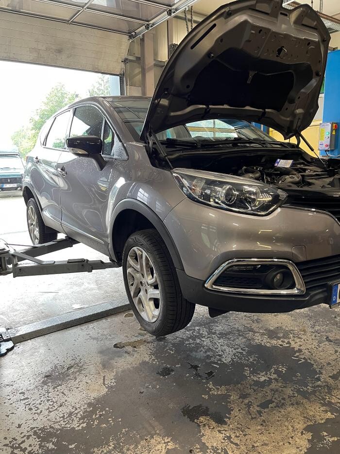 Bilder R.S.B. Meisterwerkstatt - Partnerbetrieb von EUROMASTER