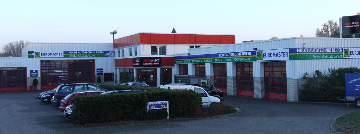 Bilder Mülot Autotechnik Reifen GmbH & Co.KG