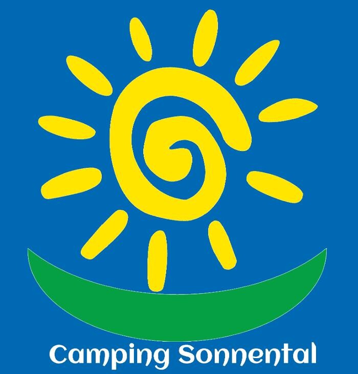 Camping Sonnental Logo