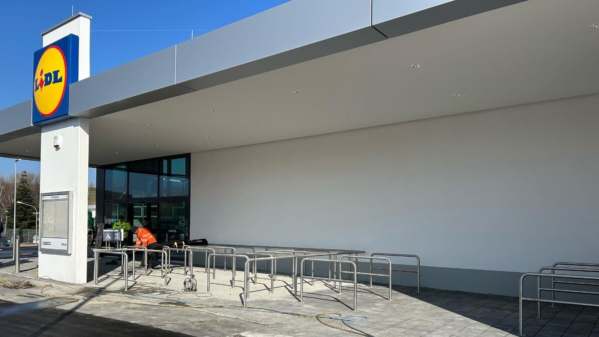 Bilder Lidl