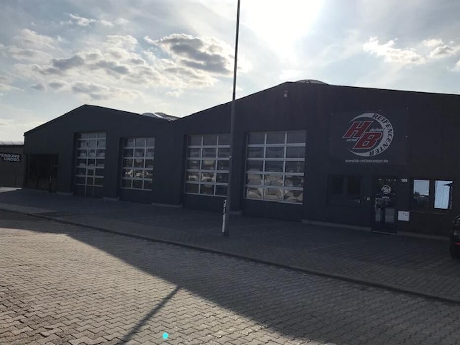 Bilder HB Reifencenter inh. Höchst Bernd e.K.
