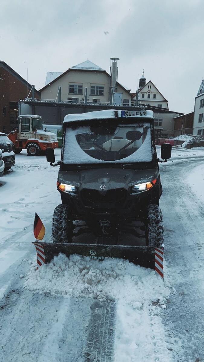 Bilder M+B Dienstleistungen