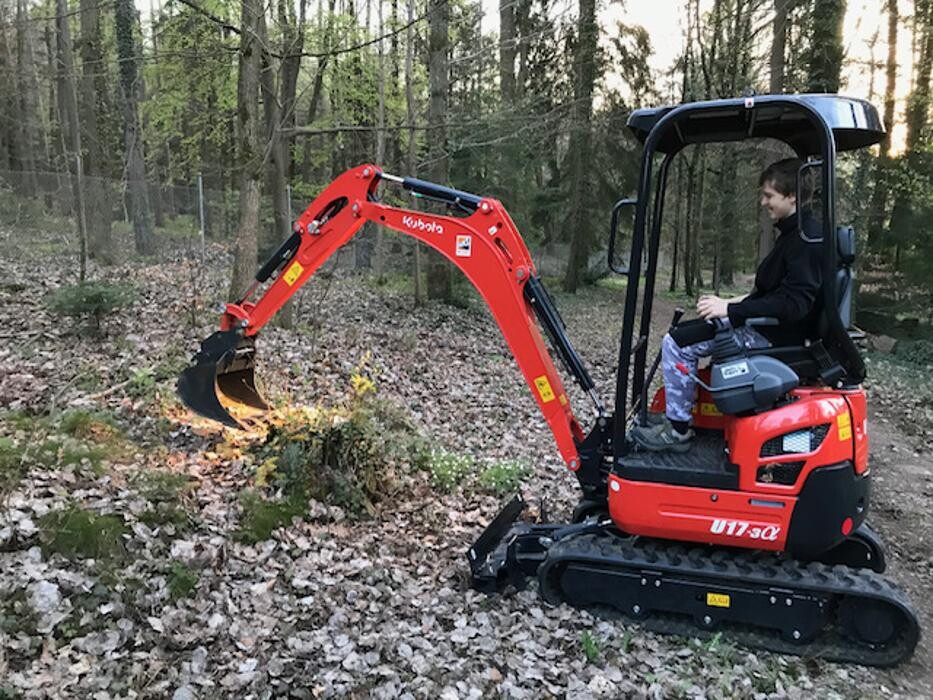 Bilder M+B Dienstleistungen