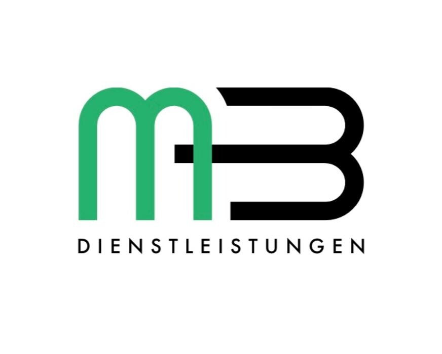 M+B Dienstleistungen Logo