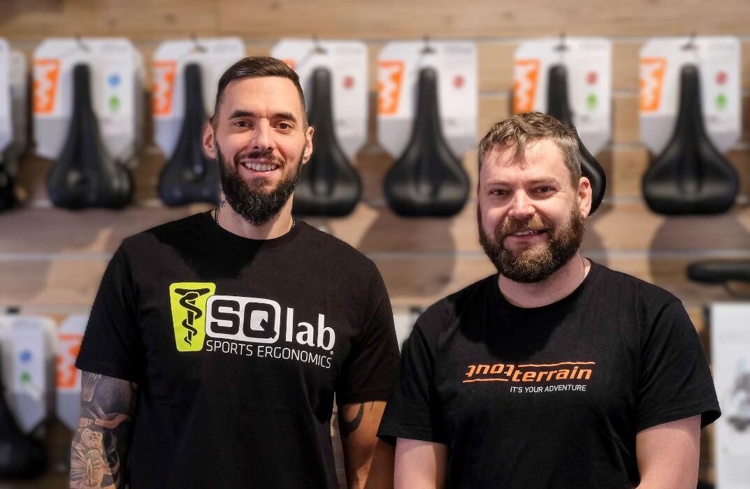 Bilder Velo am Ostbahnhof GmbH