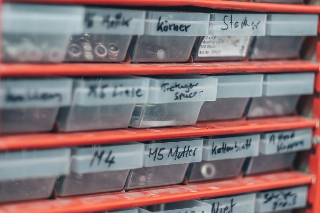 Bilder Velo am Ostbahnhof GmbH