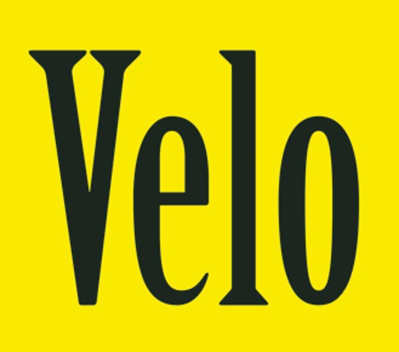 Velo am Ostbahnhof GmbH Logo